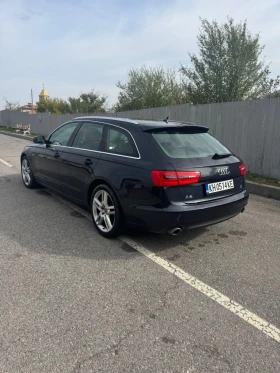 Audi A6 3000tdi | Mobile.bg    4