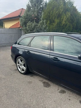 Audi A6 3000tdi | Mobile.bg    8