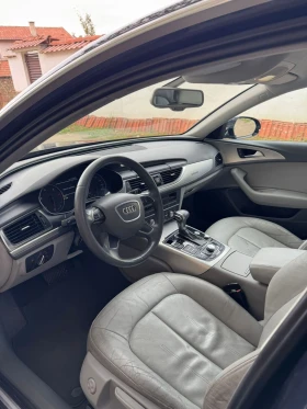 Audi A6 3000tdi | Mobile.bg    10