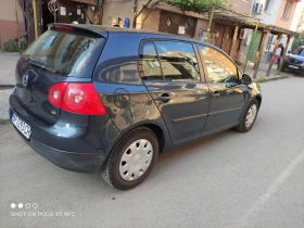 Обява за продажба на VW Golf ~5 800 лв. - изображение 2 | Auto.bg Обява за продажба на VW Golf ~5 800 лв. - изображение 2