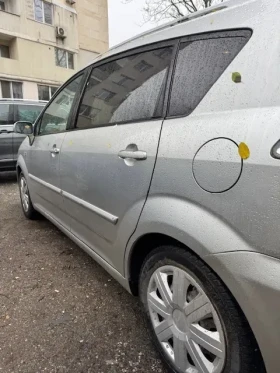 Toyota Corolla verso | Mobile.bg � ����� ������ 2