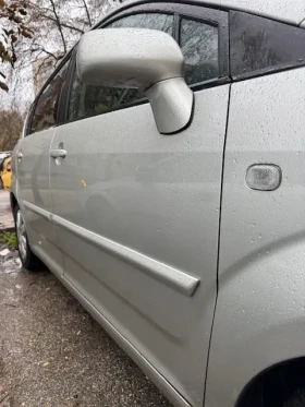 Toyota Corolla verso | Mobile.bg � ����� ������ 8