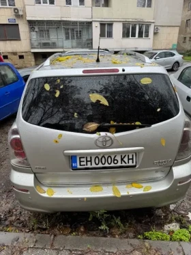 Toyota Corolla verso | Mobile.bg � ����� ������ 4