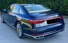 Audi A8 50 TDI Long Quattro - 99999 лв. / 51128.68 € - 47845035 4