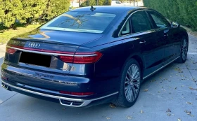 Audi A8 50 TDI Long Quattro - 99999 лв. / 51128.68 € - 47845035 11