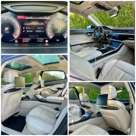 Audi A8 50 TDI Long Quattro - 99999 лв. / 51128.68 € - 47845035 6