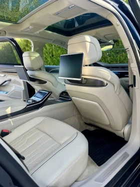 Audi A8 50 TDI Long Quattro - 99999 лв. / 51128.68 € - 47845035 16