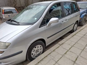 Fiat Ulysse 2.2 JTD, снимка 2 — Bazar.bg Fiat Ulysse 2.2 JTD, снимка 2