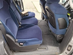 Fiat Ulysse 2.2 JTD, снимка 6 — Bazar.bg Fiat Ulysse 2.2 JTD, снимка 6