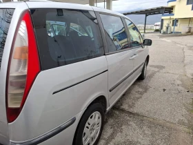 Fiat Ulysse 2.2 JTD, снимка 4 — Bazar.bg Fiat Ulysse 2.2 JTD, снимка 4