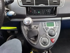 Fiat Ulysse 2.2 JTD, снимка 14 — Bazar.bg Fiat Ulysse 2.2 JTD, снимка 14