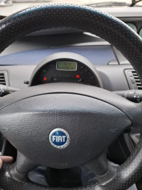 Fiat Ulysse 2.2 JTD, снимка 13 — Bazar.bg Fiat Ulysse 2.2 JTD, снимка 13