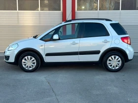 Suzuki SX4 1.6I AWD KLIMATIK EVRO 5B 87000KM!!!, снимка 6