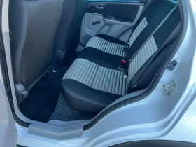 Suzuki SX4 1.6I AWD KLIMATIK EVRO 5B 87000KM!!!, снимка 16