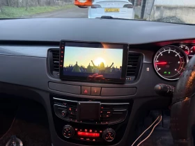 Peugeot 508, снимка 7