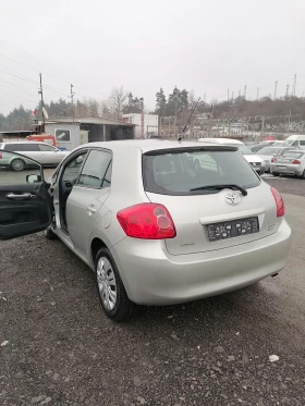 Toyota Auris - 3300 € / 6454.24 лв. - 87860220 2