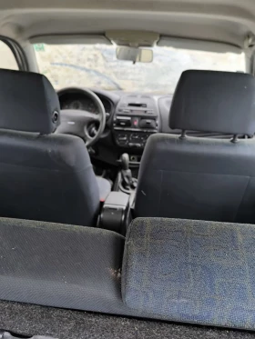 Fiat Marea 1, 9 JTD, снимка 7