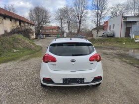 Kia Ceed 1.6GRDI като нов  навигация камера - 5650 € / 11050.44 лв. - 16917301 6