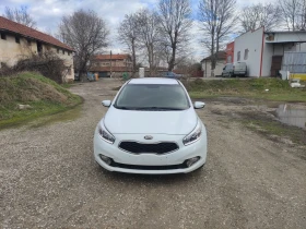 Kia Ceed 1.6GRDI като нов  навигация камера - 5650 € / 11050.44 лв. - 16917301 3