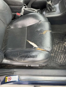 Toyota Avensis - 1889 € / 3694.56 лв. - 64401333 12