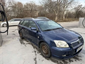 Toyota Avensis - 1889 € / 3694.56 лв. - 64401333 5