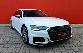 Audi A6 S6 Пълен S-Line Paket - 33500 € / 65520.31 лв. - 81236722 3