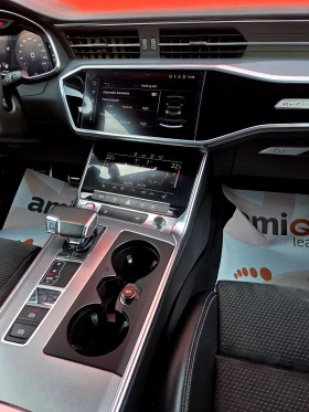 Audi A6 S6 Пълен S-Line Paket - 33500 € / 65520.31 лв. - 81236722 13