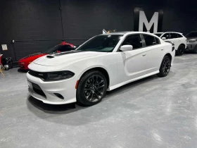 Dodge Charger * R/T RWD * CARFAX * ЦЕНА ДО БГ