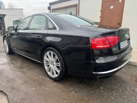 Audi A8 4.2TDI FULL-Обслужен - 14200 € / 27772.79 лв. - 54803171 6