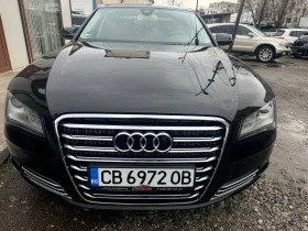 Audi A8 4.2TDI FULL-Обслужен - 14200 € / 27772.79 лв. - 54803171 2