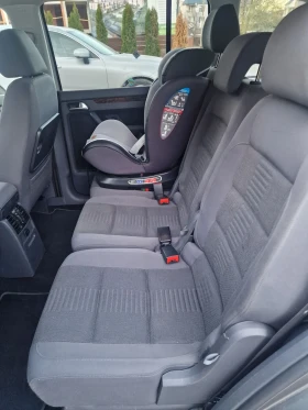 VW Touran 1.9 TDI - 4999 € / 9777.19 лв. - 50803801 13