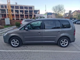 VW Touran 1.9 TDI - 4999 € / 9777.19 лв. - 50803801 7