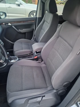 VW Touran 1.9 TDI - 4999 € / 9777.19 лв. - 50803801 11