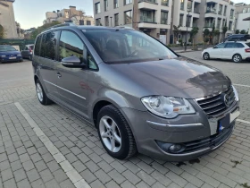 VW Touran 1.9 TDI - 4999 € / 9777.19 лв. - 50803801 2