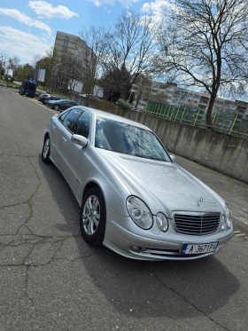 Mercedes-Benz E 220 Avantgarde - 3000 € / 5867.49 лв. - 39927313 3
