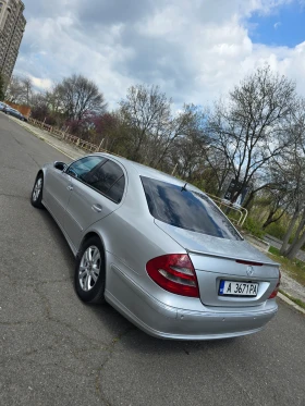 Mercedes-Benz E 220 Avantgarde - 3000 € / 5867.49 лв. - 39927313 4