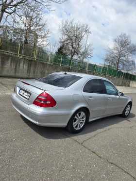 Mercedes-Benz E 220 Avantgarde - 3000 € / 5867.49 лв. - 39927313 5