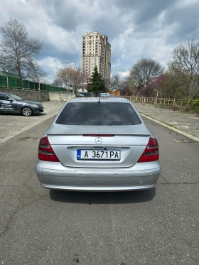 Mercedes-Benz E 220 Avantgarde - 3000 € / 5867.49 лв. - 39927313 6