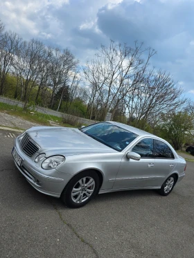 Mercedes-Benz E 220 Avantgarde - 3000 € / 5867.49 лв. - 39927313 2