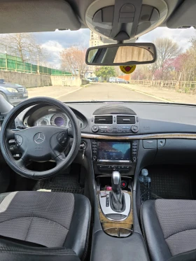 Mercedes-Benz E 220 Avantgarde - 3000 € / 5867.49 лв. - 39927313 9