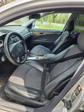 Mercedes-Benz E 220 Avantgarde - 3000 € / 5867.49 лв. - 39927313 7