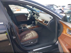 Audi A7 * 3.0T* PREMIUM* PLUS* QUATTRO | Auto.bg — изображение 5
