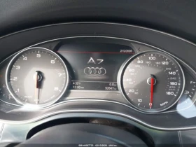 Audi A7 * 3.0T* PREMIUM* PLUS* QUATTRO | Auto.bg — изображение 7