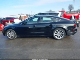Audi A7 * 3.0T* PREMIUM* PLUS* QUATTRO | Auto.bg — изображение 13