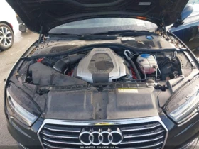 Audi A7 * 3.0T* PREMIUM* PLUS* QUATTRO | Auto.bg — изображение 9
