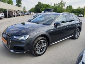������ Audi A4 Allroad