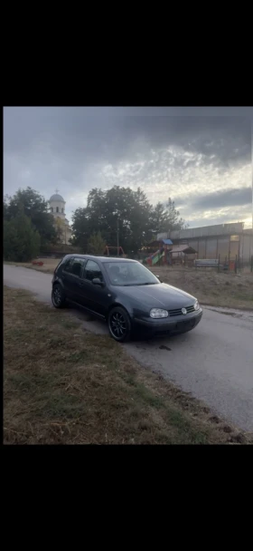 VW Golf 1.9TDI | Mobile.bg � ����� ������ 3