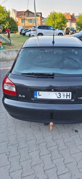 Audi A3 | Mobile.bg � ����� ������ 4