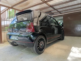 VW Lupo GTi | Mobile.bg � ����� ������ 4