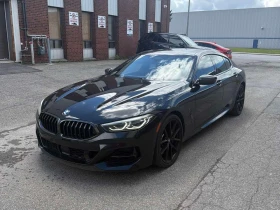 BMW 850 * xDrive * ЛАЗЕРИ * CARFAX * ЛИЦЕНЗИРАН ДИЛЪР
